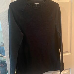 Goodfellow & Co Classic Black sweater